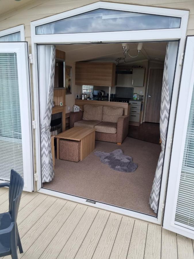 Beautiful 3 Bed Holiday Home Port Seton Екстериор снимка