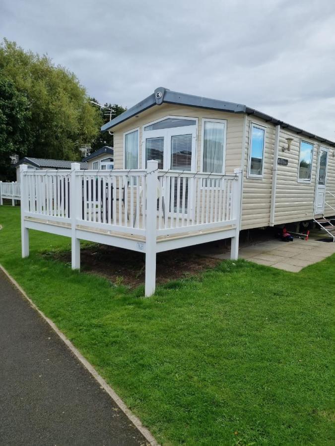 Beautiful 3 Bed Holiday Home Port Seton Екстериор снимка