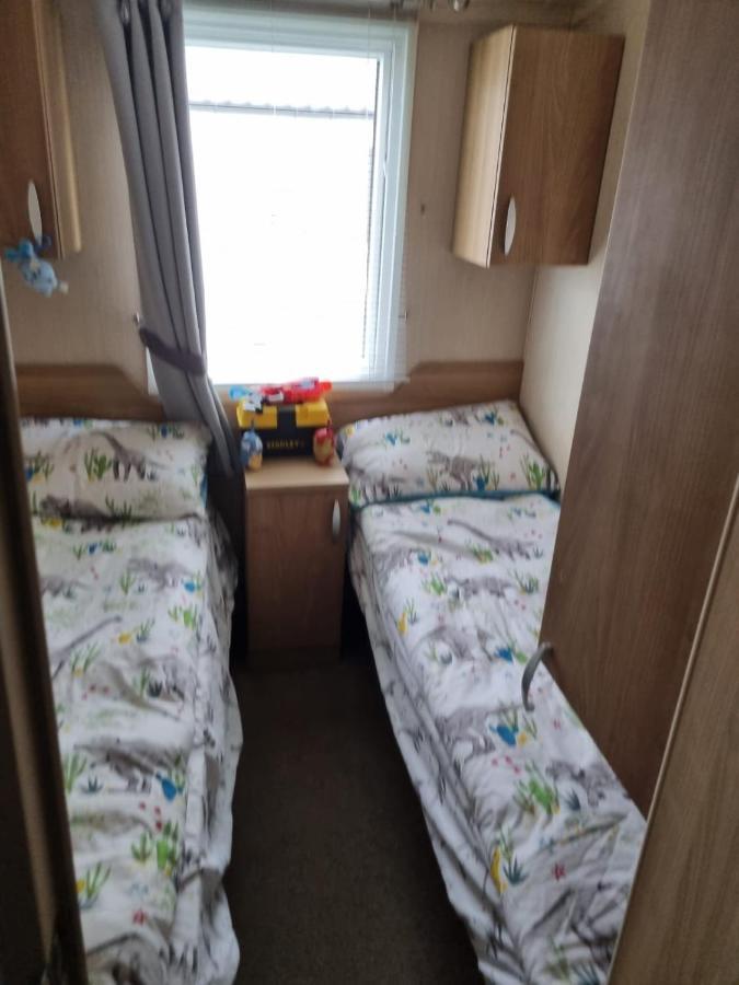 Beautiful 3 Bed Holiday Home Port Seton Екстериор снимка