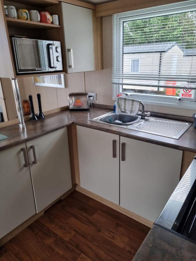 Beautiful 3 Bed Holiday Home Port Seton Екстериор снимка